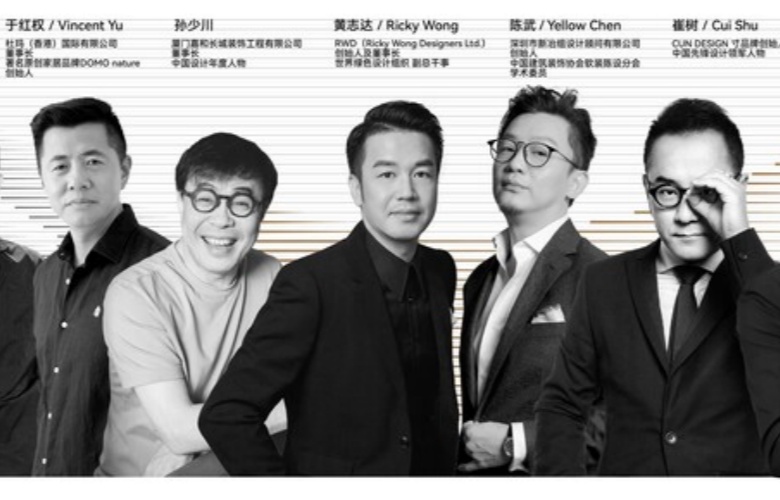 2025金羿獎評委團重磅官宣！