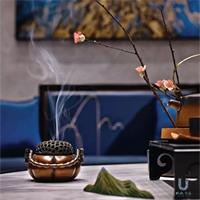 深圳紅木家具品牌：友聯(lián)·家春日煥新指南，打造中式美學生活場