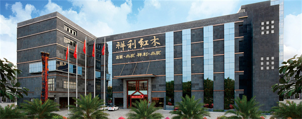 “315”視角下，深圳紅木友聯(lián)?家以多維度品質(zhì)生活守護消費權益