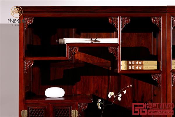 清韻紅木 清韻紅木