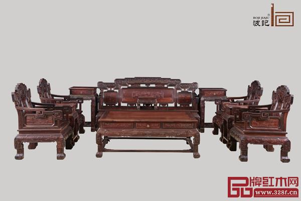 波記家具 波記家具