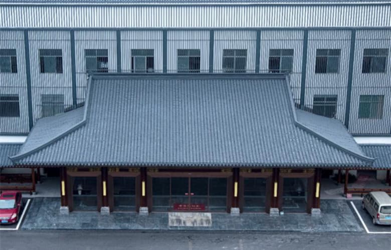國際博物館日| 李忠信藝術(shù)館 以東方美學啟迪未來