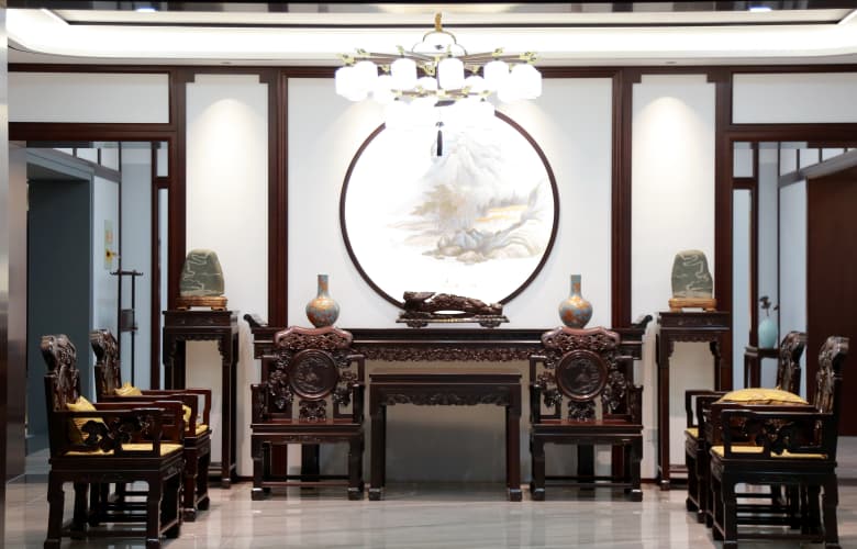 紅木家具十大品牌排行榜2025名單|權(quán)威發(fā)布