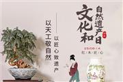 文化和自然遺產日 | 巧奪天工從紅木中解鎖非遺“不遺”方程式