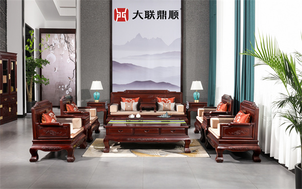 父親節(jié)｜鼎順紅木與您一起，致敬每一份“珍藏版”父愛