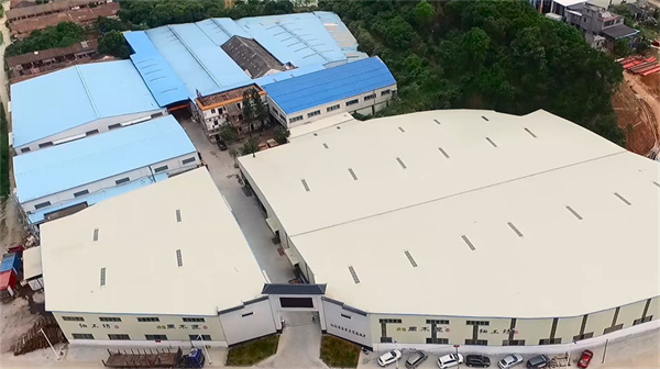 近30年深耕不輟：盛世周木匠何為新會紅木家具龍頭企業？