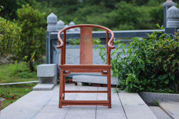 紅酸枝紅木品牌大成尚品：紅木家具，一部刻在時光里的《詩經(jīng)》