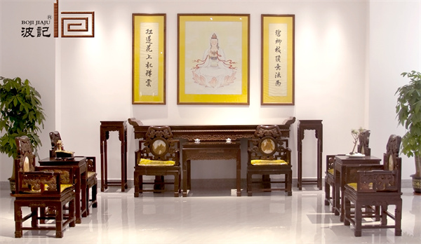 波記家具