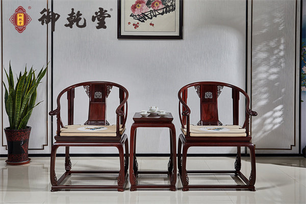 經典復刻家具品牌，推薦御乾堂紅木