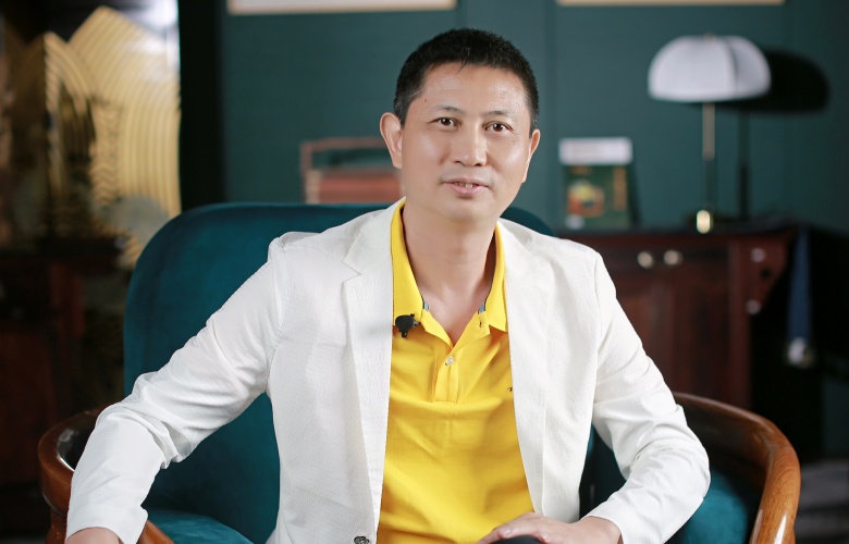 紅古軒是如何向全世界詮釋新中式家具？